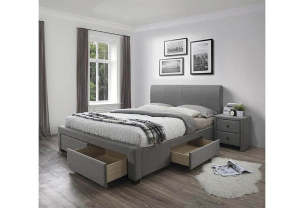 Кровать MODENA 180/200 Halmar заказать по цене 99 640 руб. в Уфе