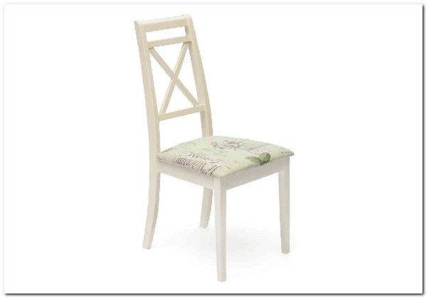 Стул Picasso ( PC-SC ) ivory white заказать по цене 6 000 руб. в Уфе