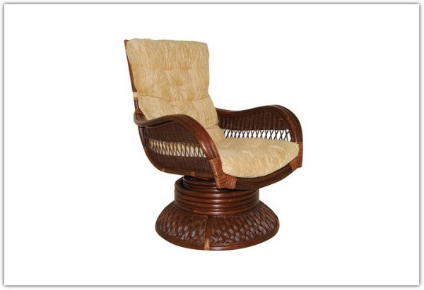 Кресло-качалка "ANDREA Relax Medium" /с подушкой заказать по цене 43 520 руб. в Уфе
