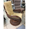 Кресло-качалка "ANDREA Relax Medium" /с подушкой заказать по цене 43 520 руб. в Уфе