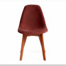 Стул Secret De Maison CINDY SOFT (mod. C1021F1) коралловый (HLR 44)/натуральный заказать по цене 5 390 руб. в Уфе