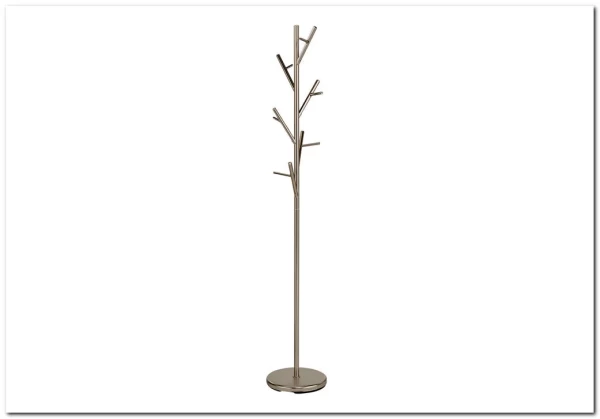 Вешалка Halmar W-60 (никель) заказать по цене 9 150 руб. в Уфе