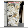 Стол TERAMO 135 GLOSS GRAND JADE SOLID CERAMIC, керамика, поворотн.механизм / Черный каркас, DISAUR заказать по цене 56 970 руб. в Уфе