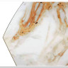 Стол TERAMO 135 GLOSS GRAND JADE SOLID CERAMIC, керамика, поворотн.механизм / Черный каркас, DISAUR заказать по цене 56 970 руб. в Уфе
