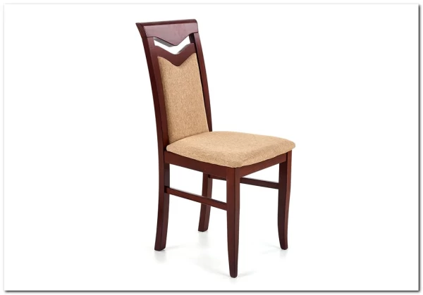 Стул HALMAR CITRONE (т. орех/JAZZ 2) заказать по цене 12 294 руб. в Уфе