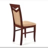 Стул HALMAR CITRONE (т. орех/JAZZ 2) заказать по цене 12 294 руб. в Уфе