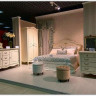 Шкаф 4 двери Romantic Kreind широкий заказать по цене 237 500 руб. в Уфе