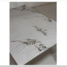 Стол CORNER 120 GLOSS GOLDEN JADE SOLID CERAMIC / WHITE, DISAUR заказать по цене 57 950 руб. в Уфе