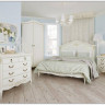 Прикроватная тумба 1 ящик Romantic Kreind широкая заказать по цене 32 000 руб. в Уфе