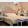 Прикроватная тумба 1 ящик Romantic Kreind широкая заказать по цене 32 000 руб. в Уфе