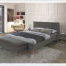 Кровать AZURRO Velvet 160/200 Signal заказать по цене 43 612 руб. в Уфе