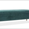 Кровать AZURRO Velvet 160/200 Signal заказать по цене 43 612 руб. в Уфе