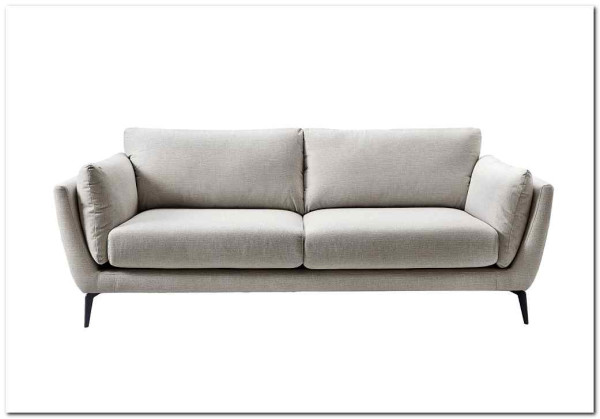 Диван Amsterdam 5176 (3-х местный) beige по цене 102 400 руб. в магазине Другая Мебель в Уфе