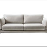 Диван Amsterdam 5176 (3-х местный) beige по цене 102 400 руб. в магазине Другая Мебель в Уфе