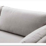 Диван Amsterdam 5176 (3-х местный) beige по цене 102 400 руб. в магазине Другая Мебель в Уфе