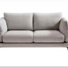 Диван Amsterdam 5176 (3-х местный) beige по цене 102 400 руб. в магазине Другая Мебель в Уфе