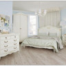 Шкаф 3 двери Romantic Kreind заказать по цене 218 800 руб. в Уфе