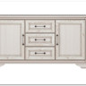Тумба Stylius (Стилиус) B169-KOM2D3S BRW заказать по цене 34 560 руб. в Уфе