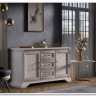 Тумба Stylius (Стилиус) B169-KOM2D3S BRW заказать по цене 34 560 руб. в Уфе