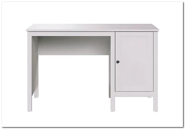 Стол письменный Ева (Хельга) BIU/120 белый BRW заказать по цене 12 250 руб. в Уфе Стол письменный Ева (Хельга) BIU/120 белый BRW заказать по цене 12 250 руб. в Уфе