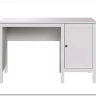 Стол письменный Ева (Хельга) BIU/120 белый BRW заказать по цене 12 250 руб. в Уфе
