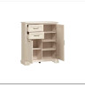 Тумба Stylius (Стилиус) B169-KOM2D2S BRW заказать по цене 28 700 руб. в Уфе