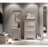 Тумба Stylius (Стилиус) B169-KOM2D2S BRW заказать по цене 28 700 руб. в Уфе