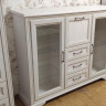 Тумба Stylius (Стилиус) B169-KOM2D2S BRW заказать по цене 28 700 руб. в Уфе