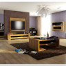 Панель TV maxi CORINO Mebin заказать по цене 51 480,47 руб. в Уфе