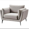 Диван Amsterdam 5176 (2-х местный) beige по цене 110 000 руб. в магазине Другая Мебель в Уфе
