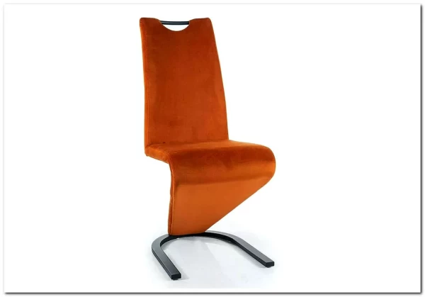 Стул кухонный Signal H090 Bluvel4215 (корица) заказать по цене 15 670 руб. в Уфе