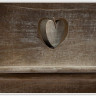 Тумба с 5 ящиками Secret De Maison PETIT AMOUR ( mod. HX16-003NS ) заказать по цене 14 800 руб. в Уфе