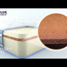 Матрас 3D Neoflex DELUX латекс-кокос NEOLUX заказать по цене 28 181 руб. в Уфе