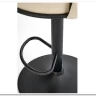Стул барный Halmar H125 (бежевый/черный) заказать по цене 15 165 руб. в Уфе