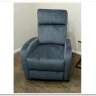 Кресло Signal OLIMP VELVET BLUVEL 14 раскладное (серый) заказать по цене 50 349 руб. в Уфе