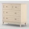 Комод Римини 4 ящика заказать по цене 48 600 руб. в Уфе