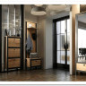 Прихожая Лофт (Loft) BRW заказать по цене 38 562 руб. в Уфе