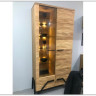 Витрина II 1DP с освещением PIK Mebin заказать по цене 174 906,98 руб. в Уфе