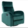 Кресло Signal OLIMP VELVET BLUVEL 78 раскладной (зеленый) заказать по цене 50 349 руб. в Уфе
