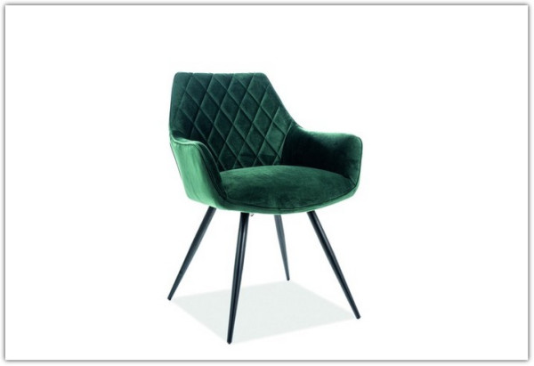 Стул Signal LINEA Velvet Bluvel 78 заказать по цене 14 372 руб. в Уфе