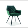 Стул Signal LINEA Velvet Bluvel 78 заказать по цене 14 372 руб. в Уфе