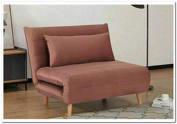 Диван SPIKE VELVET TAP.182  Signal (античный розовый/бук ) заказать по цене 50 786 руб. в Уфе