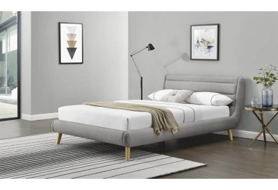 Кровать ELANDA 160/200 Halmar