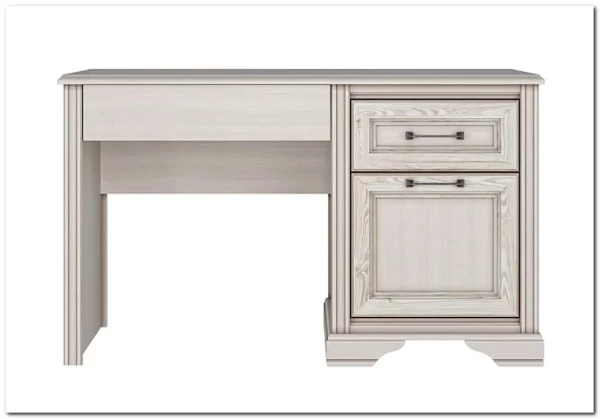Стол письменный Stylius (Стилиус) B169-BIU130 BRW заказать по цене 32 730 руб. в Уфе Стол письменный Stylius (Стилиус) B169-BIU130 BRW заказать по цене 32 730 руб. в Уфе