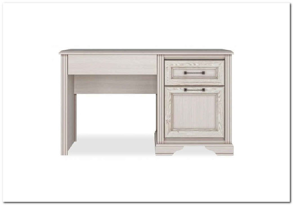Стол письменный Stylius (Стилиус) B169-BIU130 BRW заказать по цене 32 730 руб. в Уфе