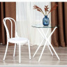 Стул THONET (mod. PL62) пластик White (Белый) 01 заказать по цене 5 200 руб. в Уфе