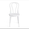 Стул THONET (mod. PL62) пластик White (Белый) 01 заказать по цене 5 200 руб. в Уфе