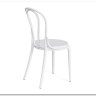 Стул THONET (mod. PL62) пластик White (Белый) 01 заказать по цене 5 200 руб. в Уфе