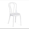 Стул THONET (mod. PL62) пластик White (Белый) 01 заказать по цене 5 200 руб. в Уфе
