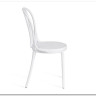 Стул THONET (mod. PL62) пластик White (Белый) 01 заказать по цене 5 200 руб. в Уфе